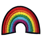 Gay Pride Lesbian LGBT Iron On Sew On Patch