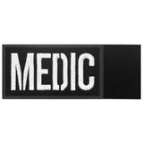 EmbTao MEDIC Tactical Velcro Patch